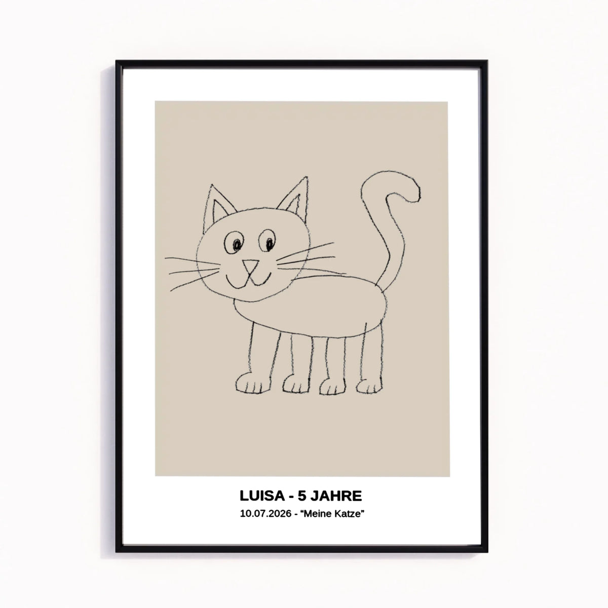 Mockup Poster Frame (1)