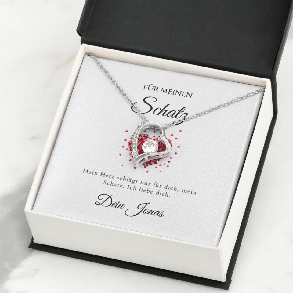Glooraca Gepersonaliseerde Medische Alert Ketting voor Mannen en Vrouwen, Emergency ID Ketting Naam Gegraveerd, Roestvrij Staal Glooraca Gepersonaliseerde Medische Alert Ketting voor Mannen en Vrouwen, Emergency ID Ketting Naam Gegraveerd, Roestvrij Staal