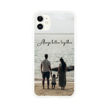 Load image into Gallery viewer, Favourite Person - Personalised Photo Mobile Phone Case
