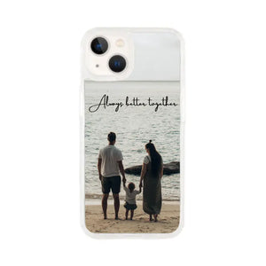 Favourite Person - Personalised Photo Mobile Phone Case