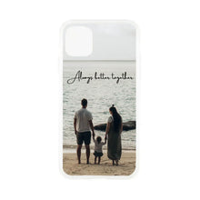 Load image into Gallery viewer, Favourite Person - Personalised Photo Mobile Phone Case
