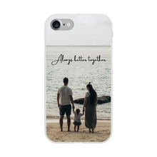 Load image into Gallery viewer, Favourite Person - Personalised Photo Mobile Phone Case
