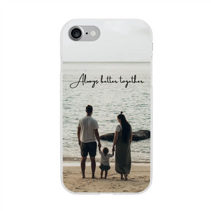 Favourite Person - Personalised Photo Mobile Phone Case