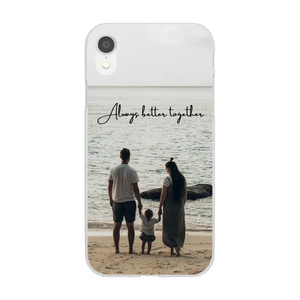 Favourite Person - Personalised Photo Mobile Phone Case