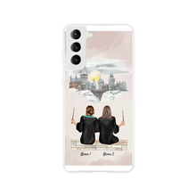 Load image into Gallery viewer, Best Magicians - Personalized Phone Case (2-4 persons)
