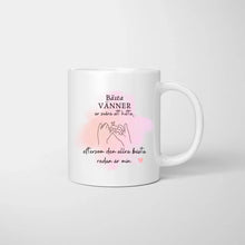 Charger l&#39;image dans la galerie, Meilleures boissons - Mugs personnels (2-4 personnes)
