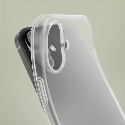 Noël - Meilleure étreinte de couple Coque personnalisée pour téléphone portable