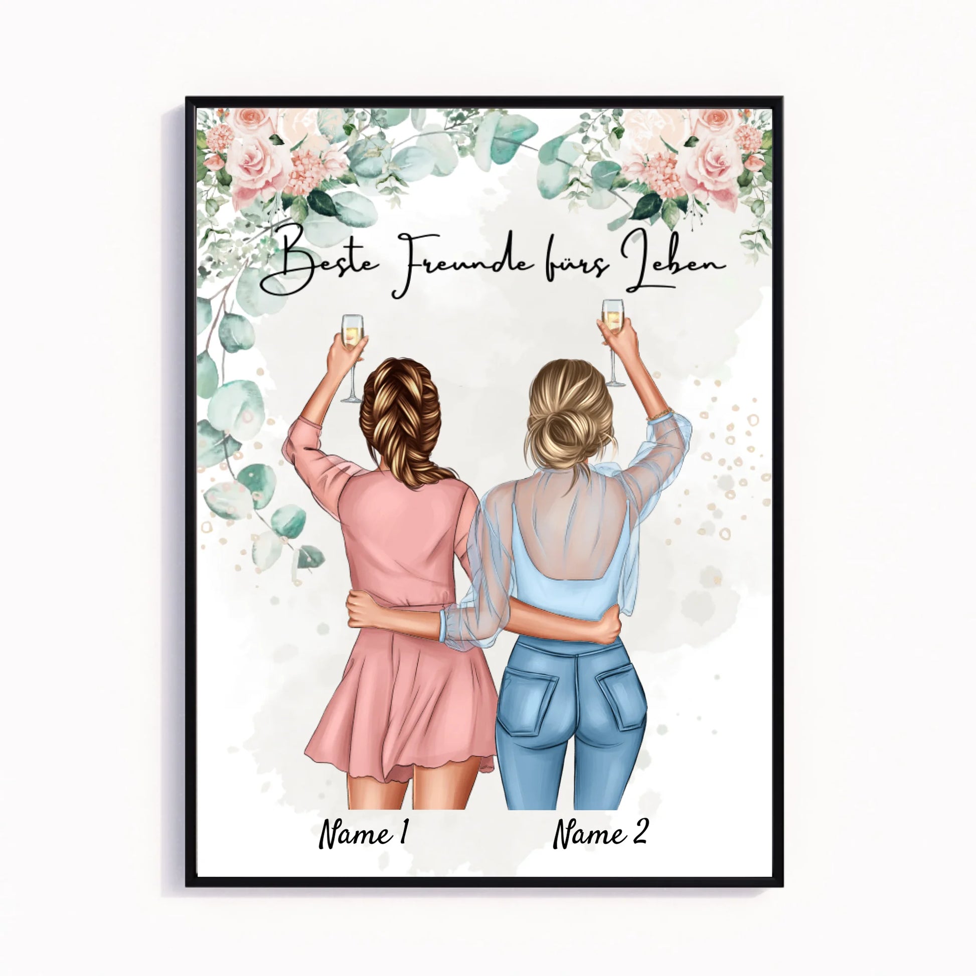 Mockup Poster Frame (1)