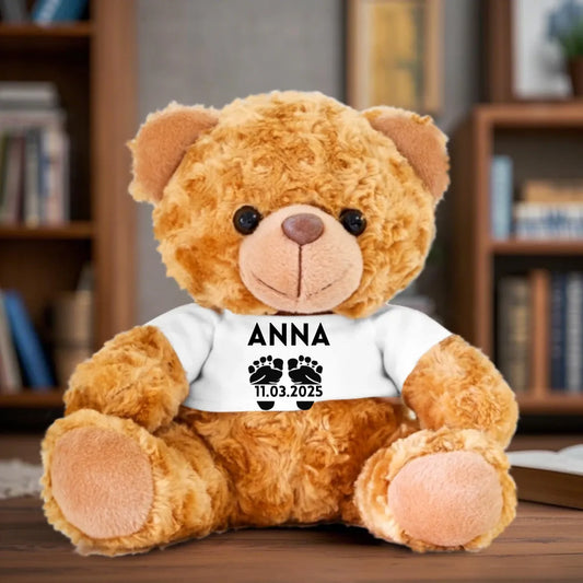 teddy 2