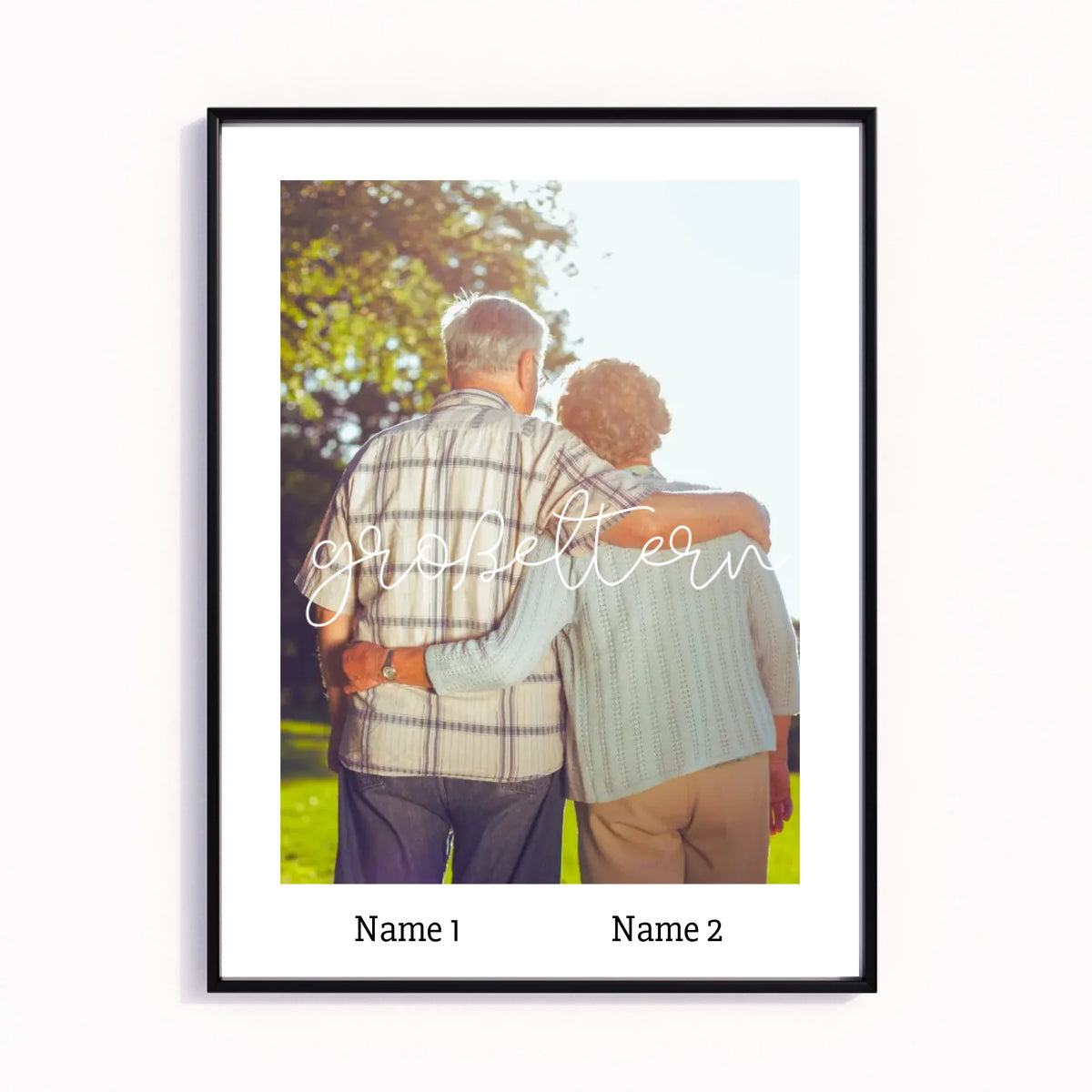 Mockup Poster Frame (1)