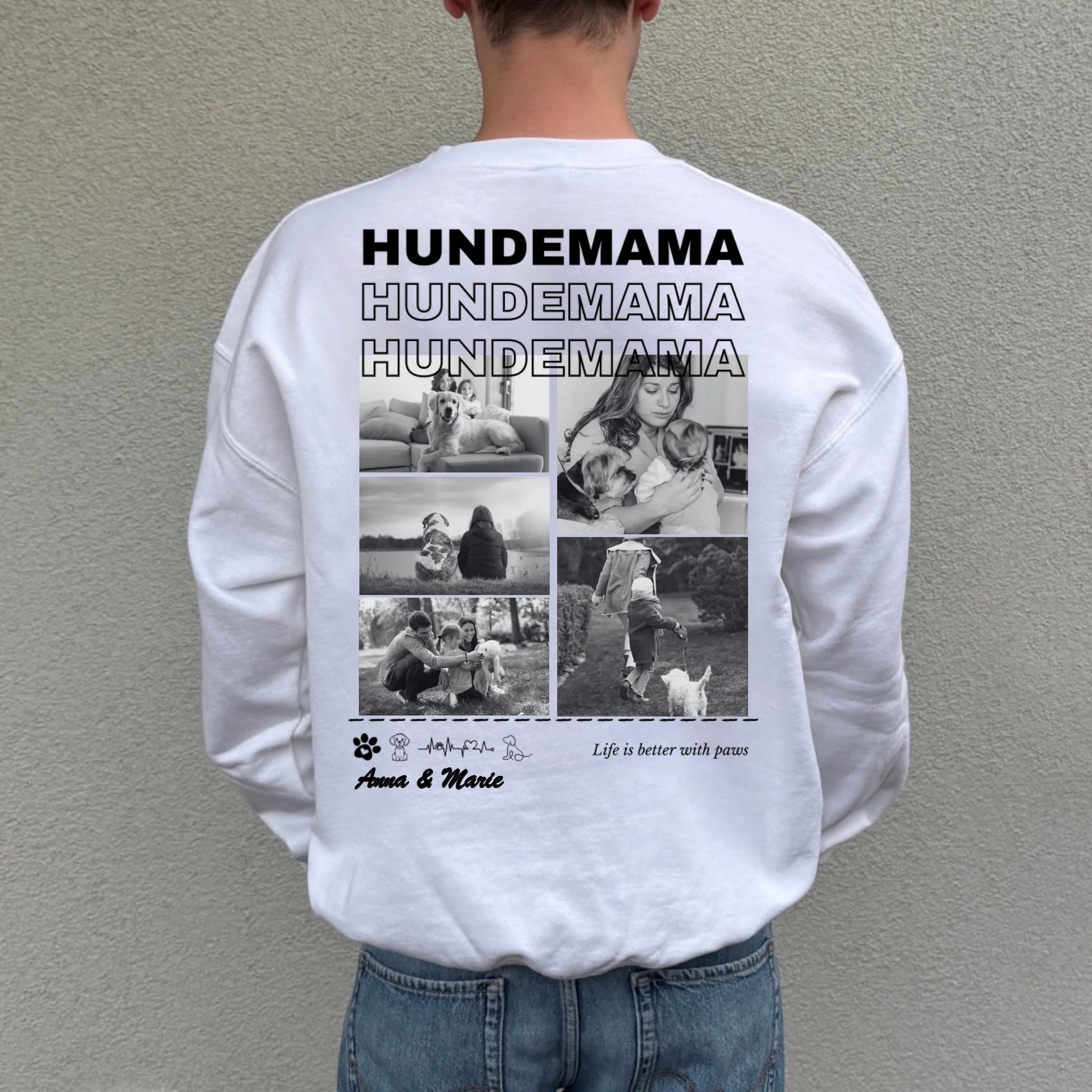 GildanwhiteMockupback