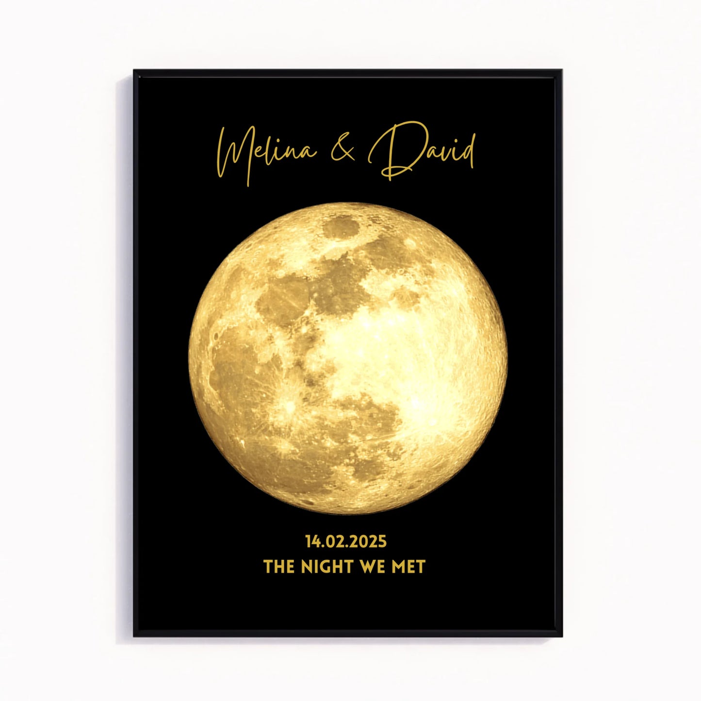 Mockup Poster Frame (1)